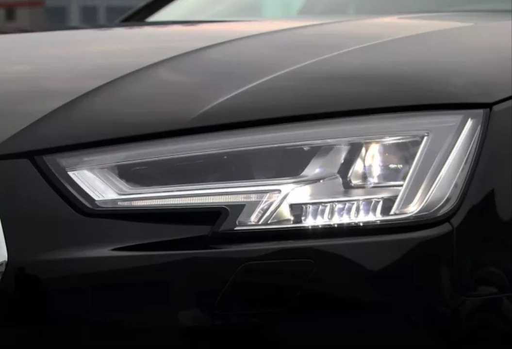 AUDI A4 2016-2019 MATRIX LED FAR (Full Led)